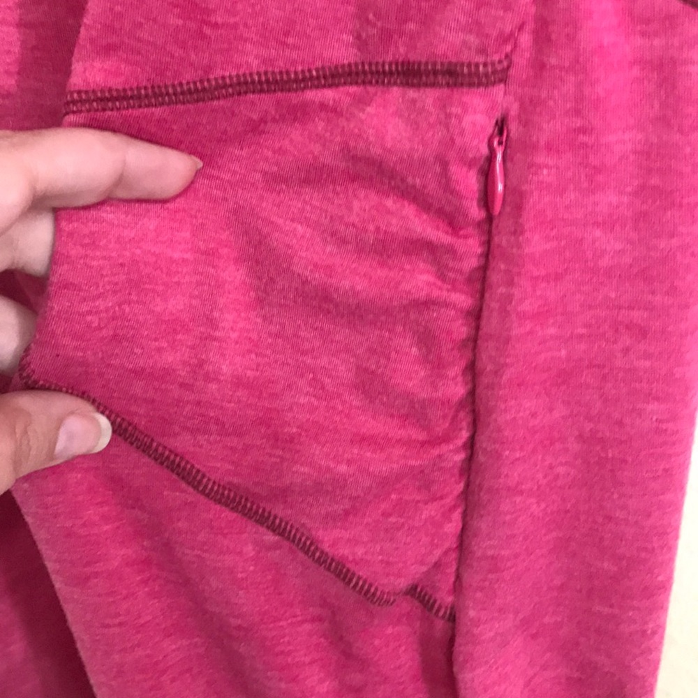 Athleta dress size small side zipper - Picture 3 of 8